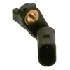 Capteur, vitesse de roue BOSCH 0 986 594 504 gauche