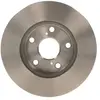Disque de frein BOSCH 0 986 479 341 avant, ventilé, 1 pièce