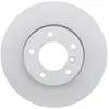 Disque de frein BOSCH 0 986 479 381 (Vendu à l'unité) - Réf. 0986479381