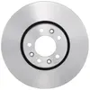 Disque de frein BD1247 Bosch BD1247