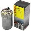 BOSCH Filtre à carburant pour OPEL: Corsa (Ref: 0 450 906 503)