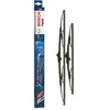 BOSCH Paire de balais d'essuie-glace Twin 534 3397010271