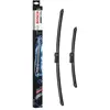 Balai d'essuie-glace BOSCH Aerotwin A292S, 600/380mm, Avant, 2 Pièce