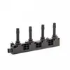 Bobine d'allumage BOSCH 0 986 221 039