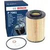 Filtre à huile BOSCH F 026 407 061 - Réf. F026407061