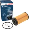 Filtre à huile BOSCH F 026 407 062 - Réf. F026407062