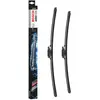 BOSCH Balais d'essuie-glace AEROTWIN A424S X2