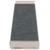 Filtre d'habitacle (filtre à pollen) BOSCH 1 987 431 458