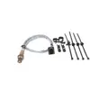 Bosch Automotive 0281004148 - Sonde Lambda avec Connecteur Spécifique au Véhicule Noir