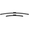 2 Balais D'essuie-glace Bosch Aerotwin A299s