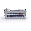 Batterie poids lourd Bosch 12V 140 Ah 800 A Réf: 0092T40760