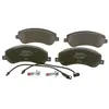 Bosch 0 986 494 170 plaquettes de frein bosch