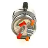 BOSCH Filtre à carburant pour RENAULT: Mégane, Scénic (Ref: F 026 402 016)