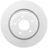 Disque de frein BOSCH 0 986 479 439 (Vendu à l'unité) - Réf. 0986479439