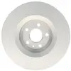 BOSCH Disques de frein pour AUDI: TT (Ref: 0 986 479 464)