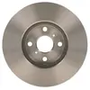 BOSCH Disques de frein pour TOYOTA: Yaris (Ref: 0 986 479 431)