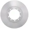 BOSCH Disques de frein pour FORD: Transit/Tourneo (Ref: 0 986 479 390)