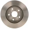 BOSCH Disques de frein pour TOYOTA: RAV4, Prius (Ref: 0 986 479 428)