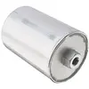 Bosch Filtre à carburant, 74,5 mm, par ex. pour Audi, VW, Lancia, Alfa Romeo