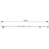 Contact d'avertissement, usure des garnitures de frein avant AP326 Bosch AP326