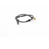 Contact d'avertissement, usure des plaquettes de frein AP317 Bosch AP317