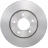 Bosch BD97 Disques de frein - 1 jeu de 2 disques