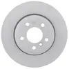 Bosch Jeu de 2 disques de frein, ventil, Essieu avant, par ex. pour BMW