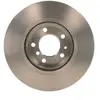 Bosch BD540 Disques de frein - certification ECE-R90-1 disque unitaire