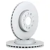 Bosch BD1023 Disques de frein - certification ECE-R90 - 1 jeu de 2 disques