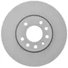 Bosch BD1037 Disques de frein - certification ECE-R90 - 1 jeu de 2 disques