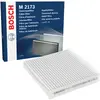 Filtre d'habitacle (filtre à pollen) BOSCH 1 987 432 173
