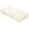 Filtre d'habitacle BOSCH 1 987 432 184 - Réf. 1987432184