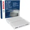 BOSCH Filtre d'habitacle pour HONDA: HR-V (Ref: 1 987 432 167)