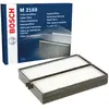 Filtre d'habitacle (filtre à pollen) BOSCH 1 987 432 160