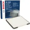 Filtre d'habitacle (filtre à pollen) BOSCH 1 987 432 164