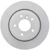 Bosch BD995 Disques de frein - certification ECE-R90-1 jeu de 2 disques