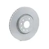 Bosch BD997 Disques de frein - certification ECE-R90-1 disque unitaire