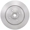 Disque de frein BOSCH 0 986 479 270 (Vendu à l'unité) - Réf. 0986479270