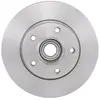 Disque de frein BOSCH 0 986 479 271 (Vendu à l'unité) - Réf. 0986479271