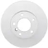 Bosch Automotive Jeu de 2 disques de frein, ventil, Essieu avant, par ex. pour BMW