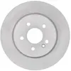 Disque de frein BD397 Bosch BD397