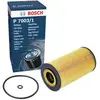 Filtre à huile BOSCH F 026 407 003 - Réf. F026407003