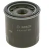 Filtre à huile BOSCH F 026 407 001 - Réf. F026407001