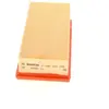 Filtre à air BOSCH F 026 400 006 - Réf. F026400006