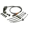 Bosch Automotive Sonde lambda, devant le catalyseur, par ex. pour VW, Seat, Ford, Audi