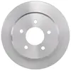 Bosch BD1032 Disques de frein - certification ECE-R90 - 1 jeu de 2 disques