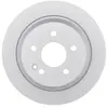 Bosch BD976 Disques de frein - certification ECE-R90-1 jeu de 2 disques