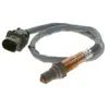 Bosch 0258017029 - Sonde Lambda avec Connecteur Spécifique au Véhicule