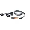Bosch Sonde lambda, gauche, par ex. pour Audi, VW, Seat, Porsche, Skoda