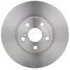 Disque de frein BD504 Bosch BD504